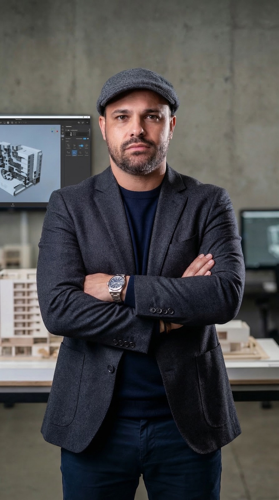 Bruno Castro — Founder, ADESSO Digital